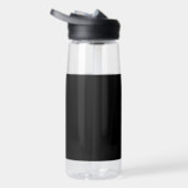 Bouteille D'eau Croisière de vacances modifiable (Droite)