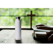 Bouteille D'eau Croix chrétienne