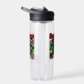 Bouteille D'eau Croyez en la magie de Noël-82301 (Droite)