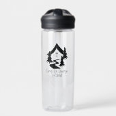 Bouteille d'eau CSG Camelbak (Extérieur)