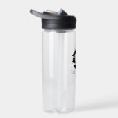 Bouteille d'eau CSG Camelbak (Droite)