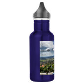 Bouteille D'eau Csókakő, Hongrie (Gauche)