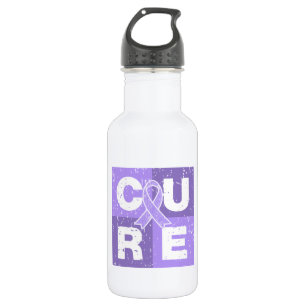 Bouteille D'eau Cube en syndrome de Rett de TRAITEMENT