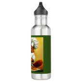 Bouteille D'eau Cuisine d'écureuil (Droite)