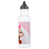 Bouteille D'eau Cupcake (Droite)