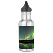 Bouteille D'eau Curling Aurora (Gauche)