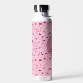Bouteille d'eau Custom Ladies Golf League (Gauche)