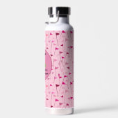 Bouteille d'eau Custom Ladies Golf League (Plage)