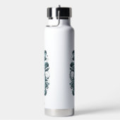 Bouteille D'eau Custom Name Bali (Évier)