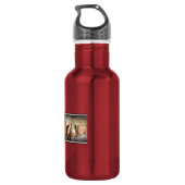 Bouteille D'eau Customisé (Dos)