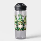 Bouteille D'eau Customizable St. Patrick's Day (Extérieur)