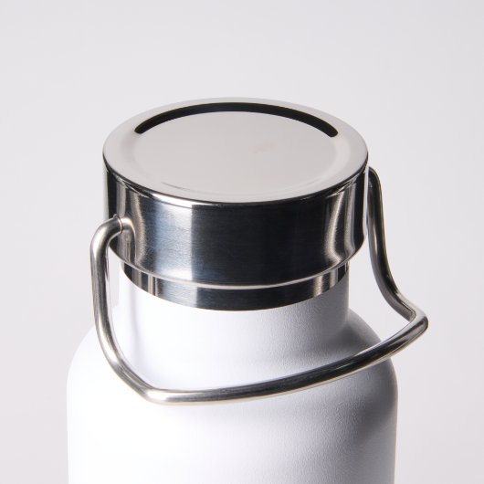 Bouteille D'eau Customizable "You Are The Best" Ladybug Kids Water (Couvercle)