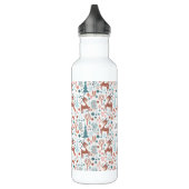 Bouteille D'eau Cute Deer (Gauche)