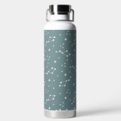 Bouteille D'eau Cute Motif Sky Constellation (Plage)