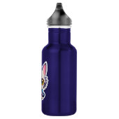 Bouteille D'eau Cute "Pastel Cat" Water Bottle (Droite)