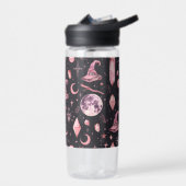 Bouteille D'eau Cute rose (Gauche)