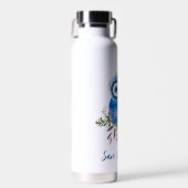 Bouteille D'eau Cute Save the Planet Water Bottle (Avant)