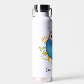 Bouteille D'eau Cute Save the Planet Water Bottle (Avant)