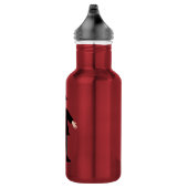 Bouteille D'eau Cute Vampire Halloween (Droite)