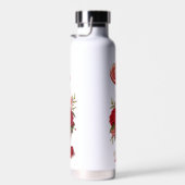 Bouteille D'eau Cute/Whimisical Valentine's day cank (Plage)