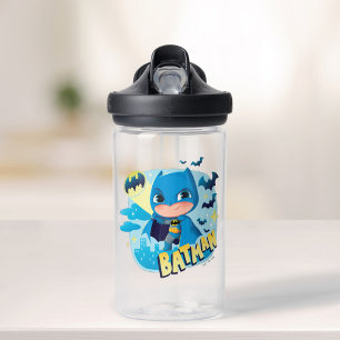 Bouteille D'eau Cuter than mignon Batman