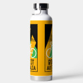 Bouteille D'eau Cyclisme Australie (Droite)
