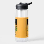 Bouteille D'eau Cyclisme Australie (Gauche)