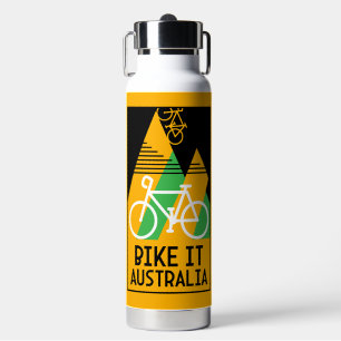 Bouteille D'eau Cyclisme Australie