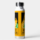 Bouteille D'eau Cyclisme Australie (Gym)