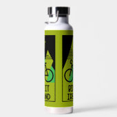 Bouteille D'eau Cyclisme Irlande (Plage)