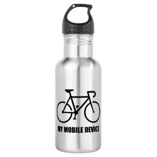 Bouteille D'eau Cyclisme, Mon appareil mobile