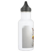 Bouteille D'eau Cyclistes modèles (Gauche)