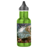 Bouteille D'eau Cygne de ballet (Gauche)