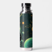 Bouteille D'eau Cygnus Secrets (Gauche)