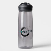 Bouteille D'eau CYOverture Water Bottle (Avant)