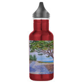 Bouteille D'eau Cyprès à Pacific Grove (Gauche)