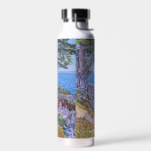Bouteille D'eau Cyprès de Monterey (Gauche)