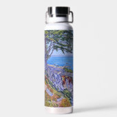 Bouteille D'eau Cyprès de Monterey (Arrière)