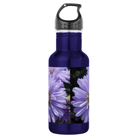 Bouteille D'eau Cyrène (Devant)