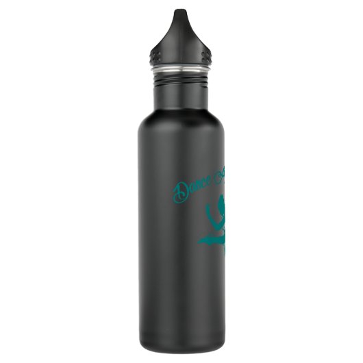 Bouteille d'eau DAA (Gauche)