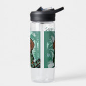 Bouteille D'eau Dachshund (Gauche)