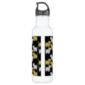 Bouteille D'eau Dachshund chien animal de compagnie (Dos)