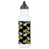 Bouteille D'eau Dachshund chien animal de compagnie (Droite)