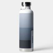 Bouteille D'eau Dachshund Trail Blazer Hiker Drawstring Adventure  (Droite)