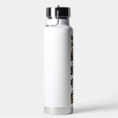 Bouteille D'eau DADDY Letter Photo Collage (Évier)