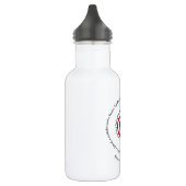 Bouteille D'eau DADS - Papa Love (Gauche)