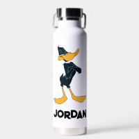 DAFFY DUCK™ avec bras croisés | Ajouter Votre Nom