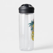 Bouteille D'eau DAFFY DUCK™ Surf - Gnarly (Extérieur)