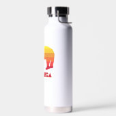 Bouteille D'eau Dahlonega Georgia Rainbow Bear (Gauche)