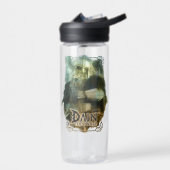 BOUTEILLE D'EAU DAIN DWARF™ (Gauche)